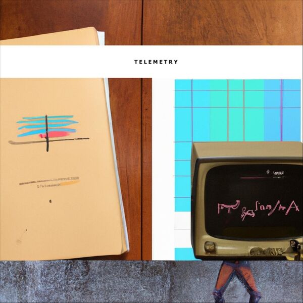 Cover art for Telemetry